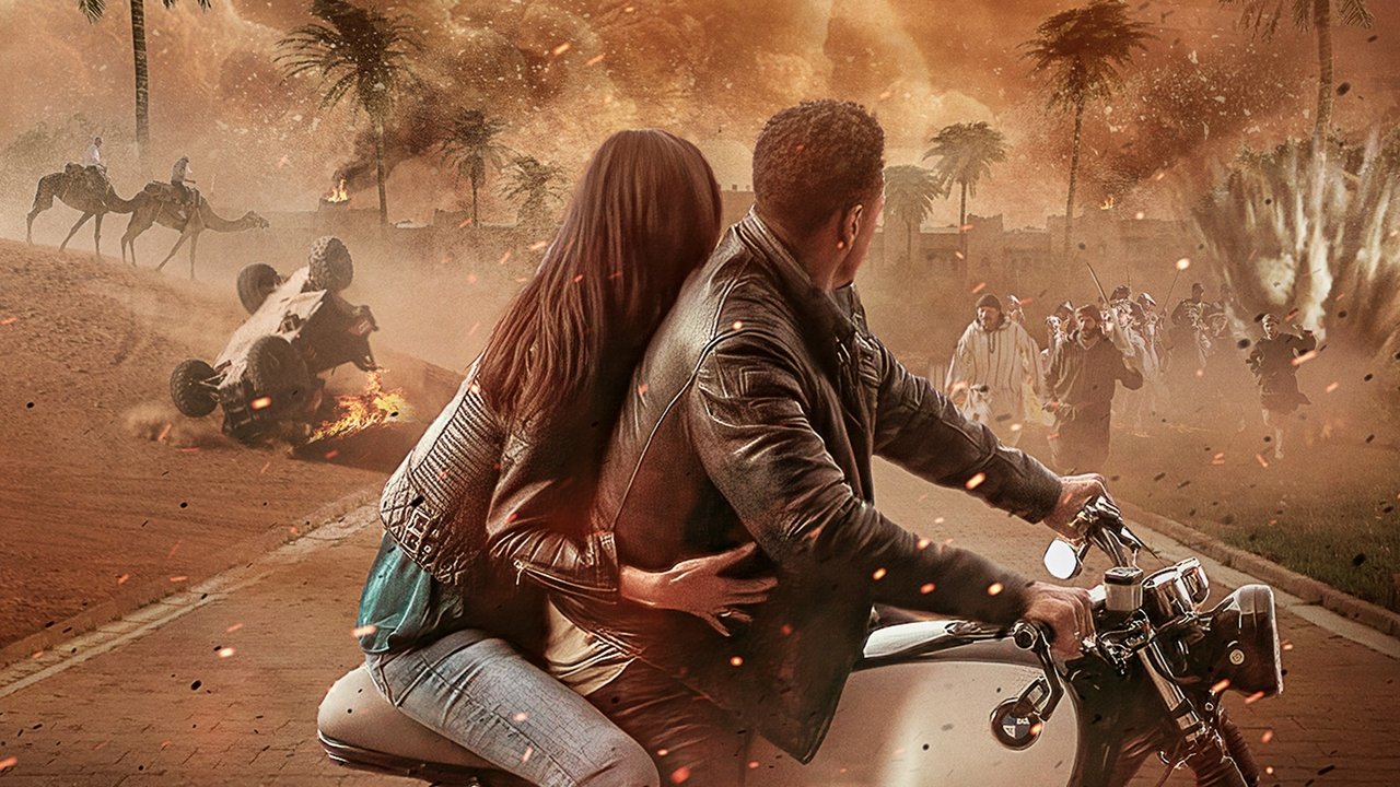 دانلود فيلم The Lost Princess 2025 | پرنسس گمشده