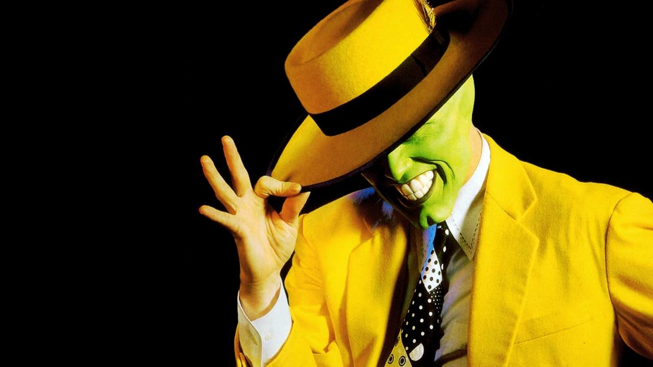 دانلود فيلم The Mask 1994 | ماسک