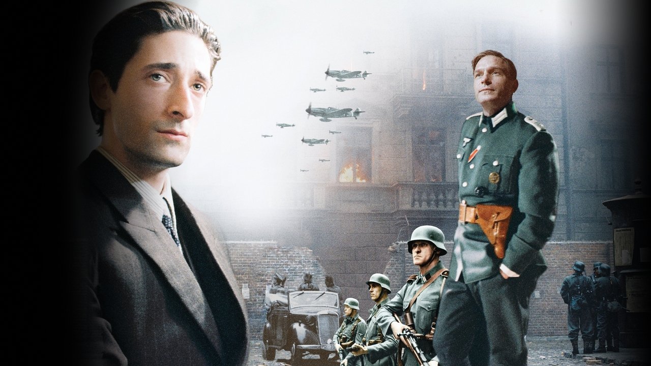 دانلود فيلم The Pianist 2002 | پیانیست