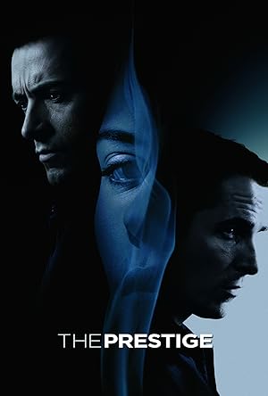 دانلود فيلم The Prestige 2006 | پرستیژ
