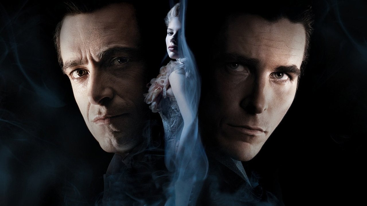 دانلود فيلم The Prestige 2006 | پرستیژ