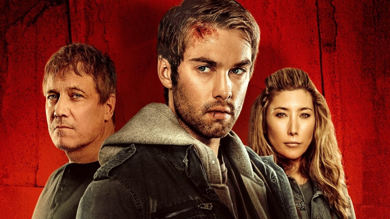 دانلود فيلم The Roughneck 2025 | گردن کلفت