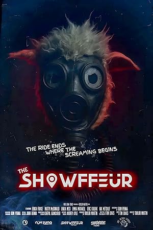 دانلود فيلم The Showffeür 2025 | شوفر