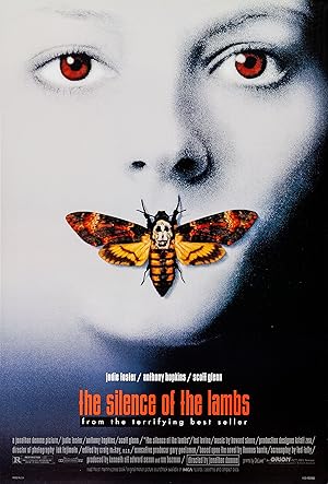 دانلود فيلم The Silence of the Lambs 1991 | سکوت بره‌ها
