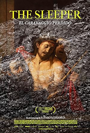 دانلود فيلم The Sleeper 2025 | خواب آلود