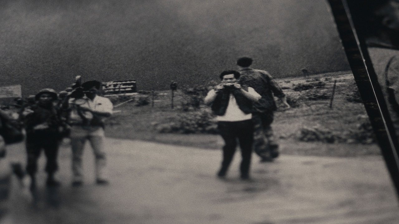 دانلود فيلم The Stringer 2025 | استرینگر: مردی که عکس را گرفت