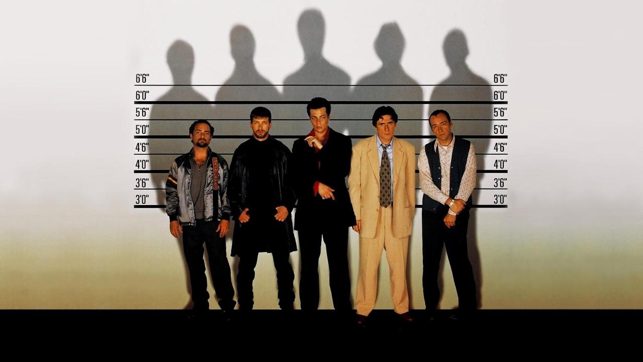 دانلود فيلم The Usual Suspects 1995 | مظنونین همیشگی
