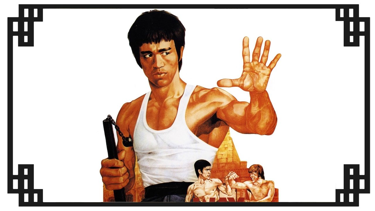 دانلود فيلم The Way of the Dragon 1972 | راه اژدها