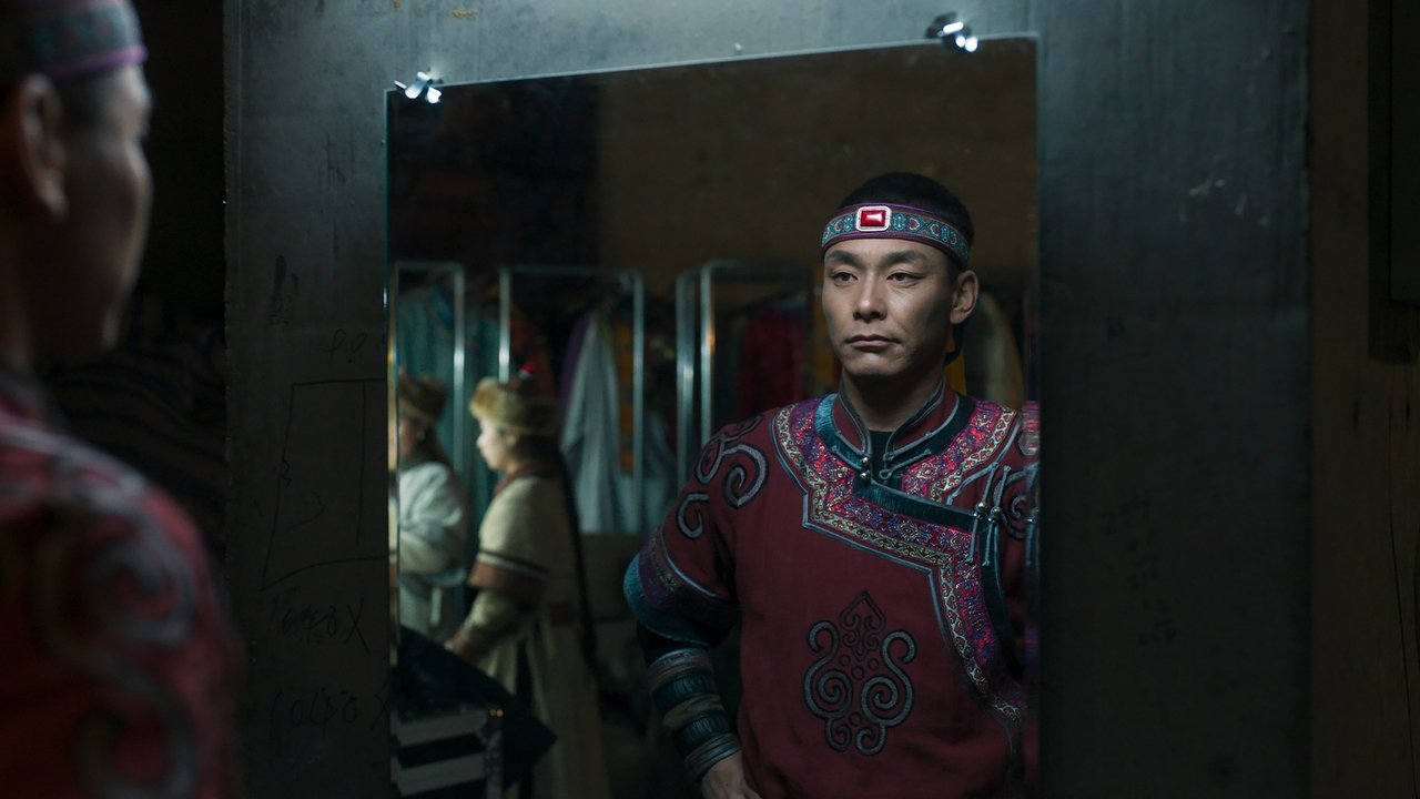 دانلود فيلم To Kill a Mongolian Horse 2024 | کشتن یک اسب مغولی