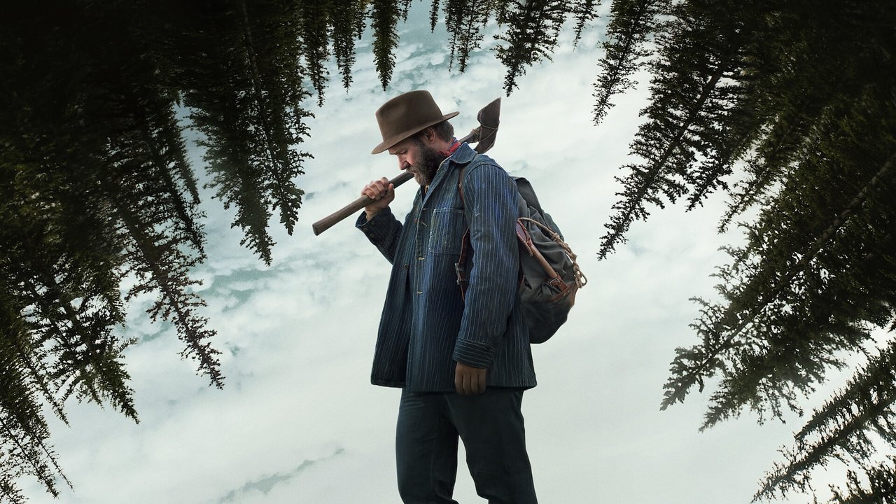 دانلود فيلم Train Dreams 2025 | رویاهای قطار