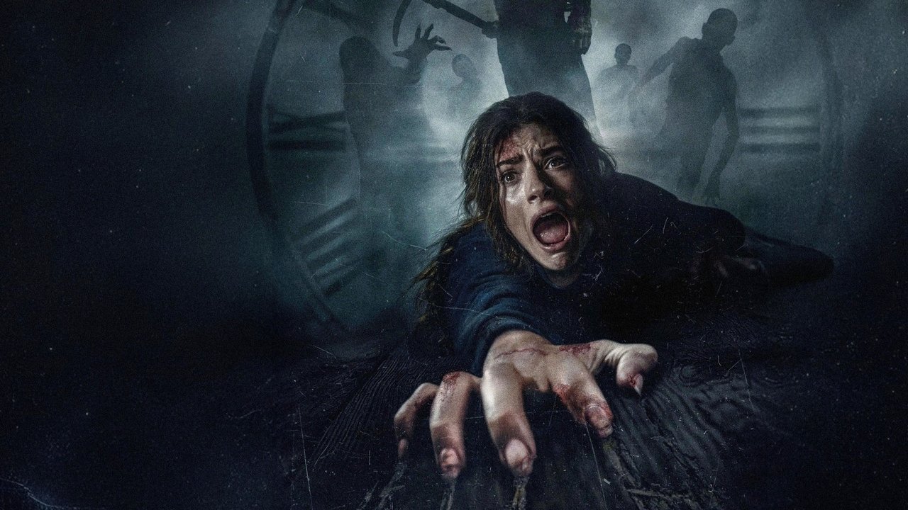 دانلود فيلم Until Dawn 2025 | تا سپیده دم