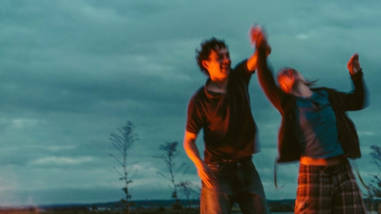 دانلود فيلم Urchin 2025 | اورچین