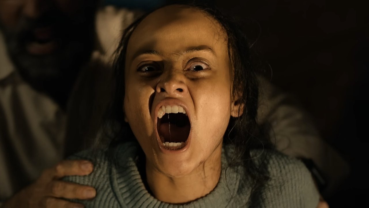 دانلود فيلم Vash Level 2 2025 | واش مرحله 2