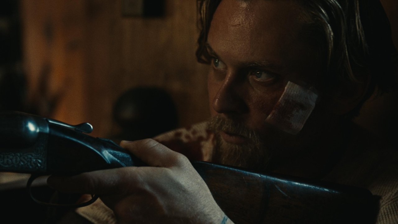 دانلود فيلم Violent Ends 2025 | پایان‌های خشونت‌آمیز