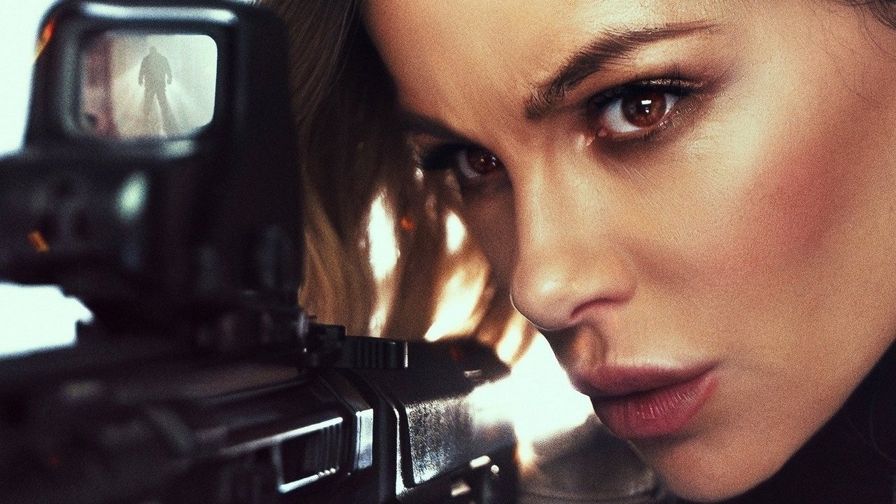 دانلود فيلم Wildcat 2025 | گربه وحشی