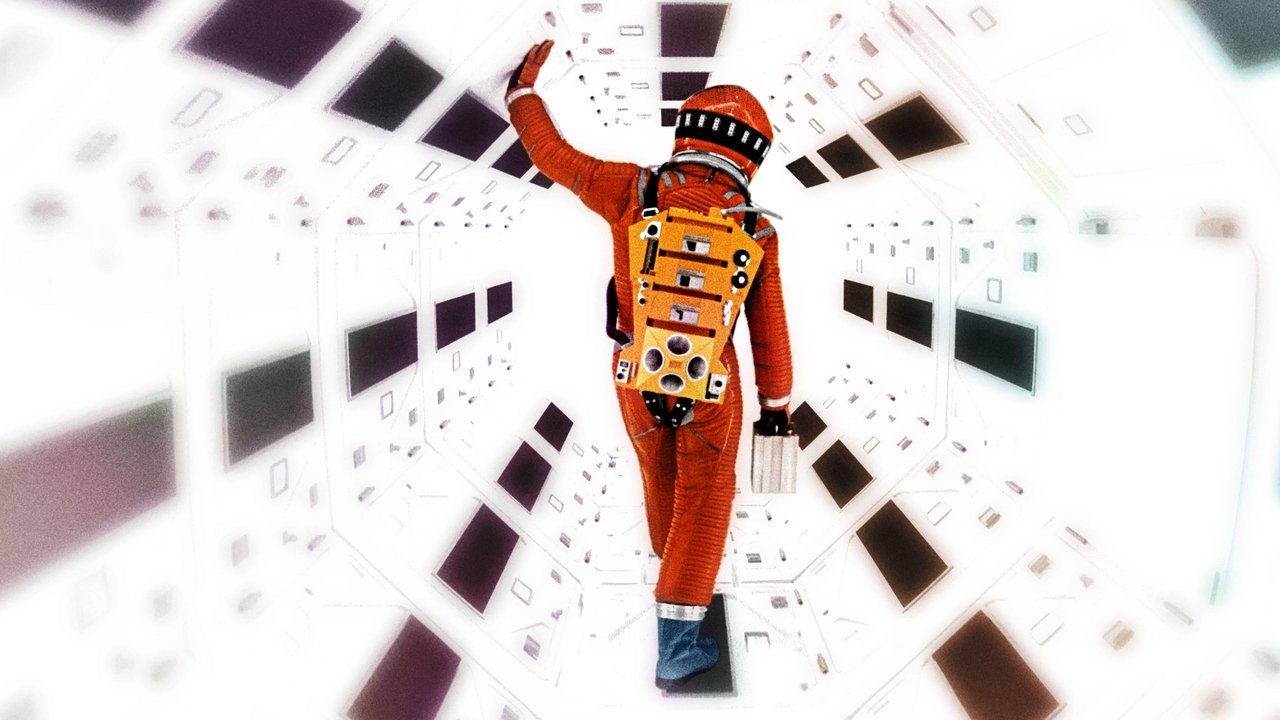 دانلود فيلم The 2001: A Space Odyssey 1968 | یک ادیسه فضایی 2001