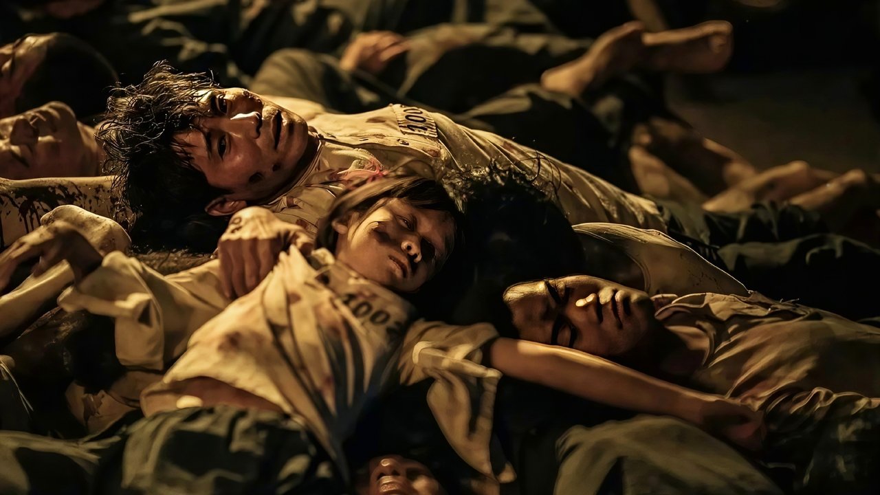 دانلود فيلم 731 2025 | هفصد سی یک