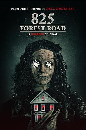 دانلود فيلم 825 Forest Road 2025 | جاده فارست، پلاک 825