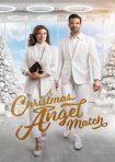 دانلود فيلم A Christmas Angel Match 2025 | مسابقه فرشته کریسمس