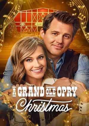 دانلود فيلم A Grand Ole Opry Christmas 2025 | کریسمسی در گرند اوله اوپری