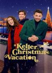 دانلود فيلم A Keller Christmas Vacation 2025 | تعطیلات کریسمس کلر