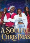 دانلود فيلم A Soulful Christmas 2025 | یک کریسمس پر از احساس