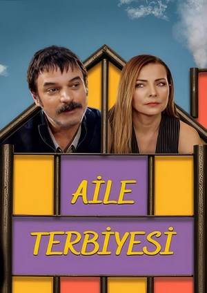 دانلود فيلم Aile Terbiyesi 2025 | آیله تربیسی