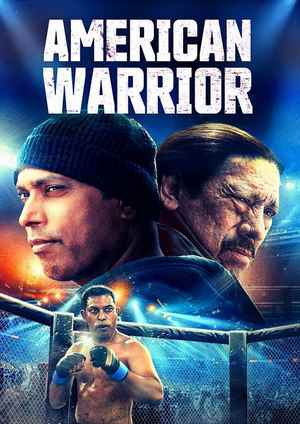 دانلود فيلم American Warrior 2025 | جنگجوی آمریکایی
