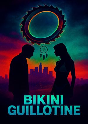دانلود فيلم Bikini Guillotine 2025 | گیوتین بیکینی