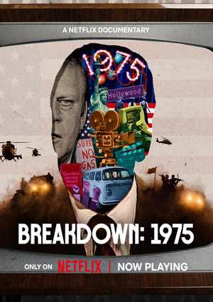 دانلود فيلم Breakdown: 1975 2025 | تفکیک: 1975