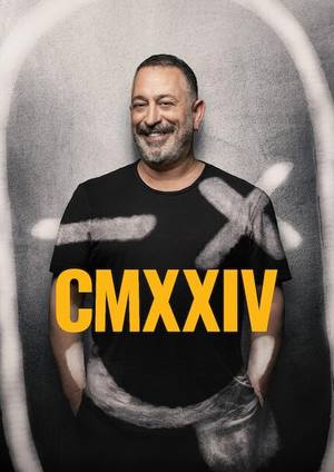 دانلود فيلم CMXXIV 2025 | سی ام ایکس ایکس وی آی پی