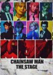 دانلود فيلم Chainsaw Man the Stage 2024 | مرد اره برقی روی صحنه