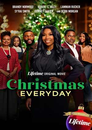 دانلود فيلم Christmas Everyday 2025 | کریسمس روزمره