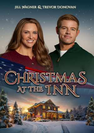 دانلود فيلم Christmas at the Inn 2025 | کریسمس در مسافرخانه