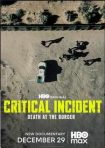 دانلود فيلم Critical Incident: Death at the Border 2025 | حادثه بحرانی: مرگ در مرز
