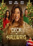 دانلود فيلم Deck the Hallways 2025 | راهروها را تزئین کنید