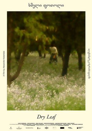 دانلود فيلم Dry Leaf 2025 | برگ خشک