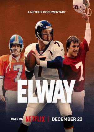 دانلود فيلم Elway 2025 | الوی