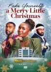 دانلود فيلم Fake Yourself a Merry Little Christmas 2025 | یه کریسمس کوچولوی شاد برای خودت درست کن