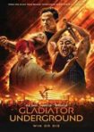دانلود فيلم Gladiator Underground 2025 | گلادیاتور زیرزمینی