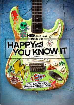 دانلود فيلم Happy and You Know It 2025 | مبارک و تو این را می‌دانی
