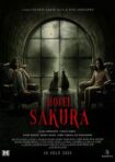 دانلود فيلم Hotel Sakura 2025 | هتل ساکورا