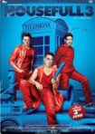 دانلود فيلم Housefull 3 2016 | هاوس‌فول 3