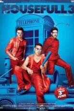 دانلود فيلم Housefull 3 2016 | هاوس‌فول 3