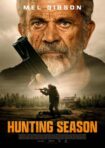 دانلود فيلم Hunting Season 2025 | فصل شکار