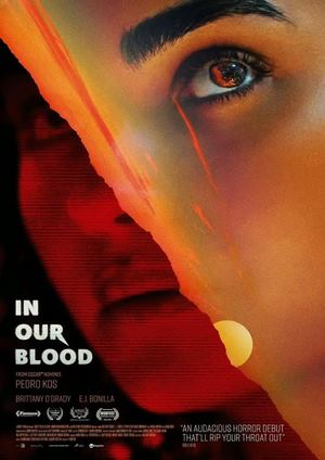 دانلود فيلم In Our Blood 2024 | در خون ما