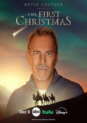 دانلود فيلم Kevin Costner Presents: The First Christmas 2025 | کوین کاستنر تقدیم می‌کند: اولین کریسمس