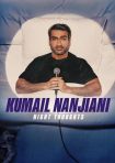 دانلود فيلم Kumail Nanjiani: Night Thoughts 2025 | کمیل نانجیانی: افکار شبانه
