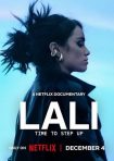 دانلود فيلم Lali: Time to Step Up 2025 | لالی: وقتشه که پا پیش بذاری