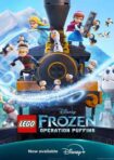 دانلود فيلم Lego Disney Frozen: Operation Puffins 2025 | فروزن لگویی دیزنی: عملیات پافین‌ها